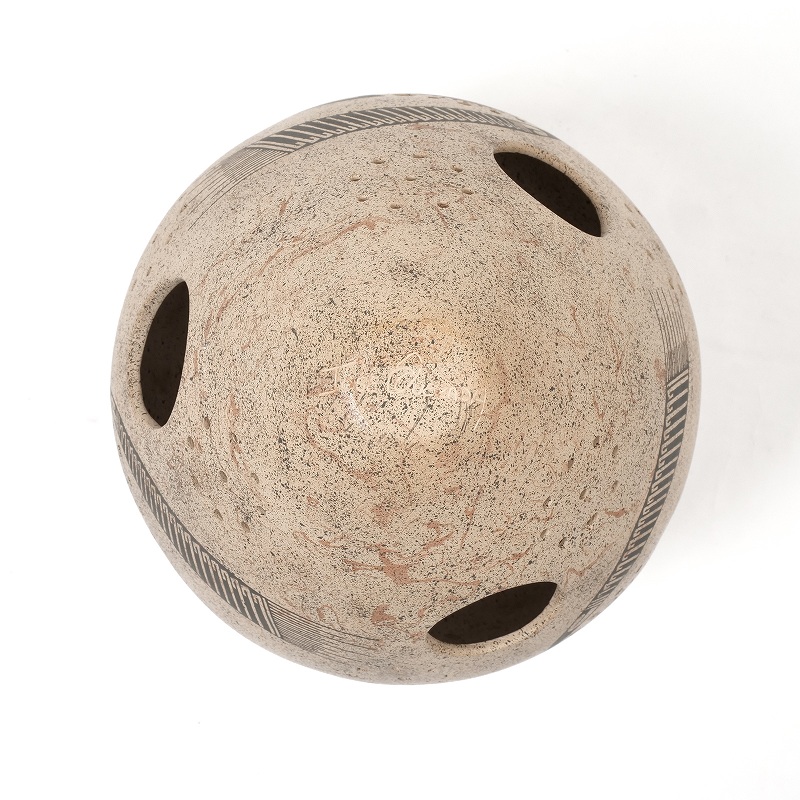 マタ・オルティス陶器 by Jose Quezada 壺｜マライカ公式通販