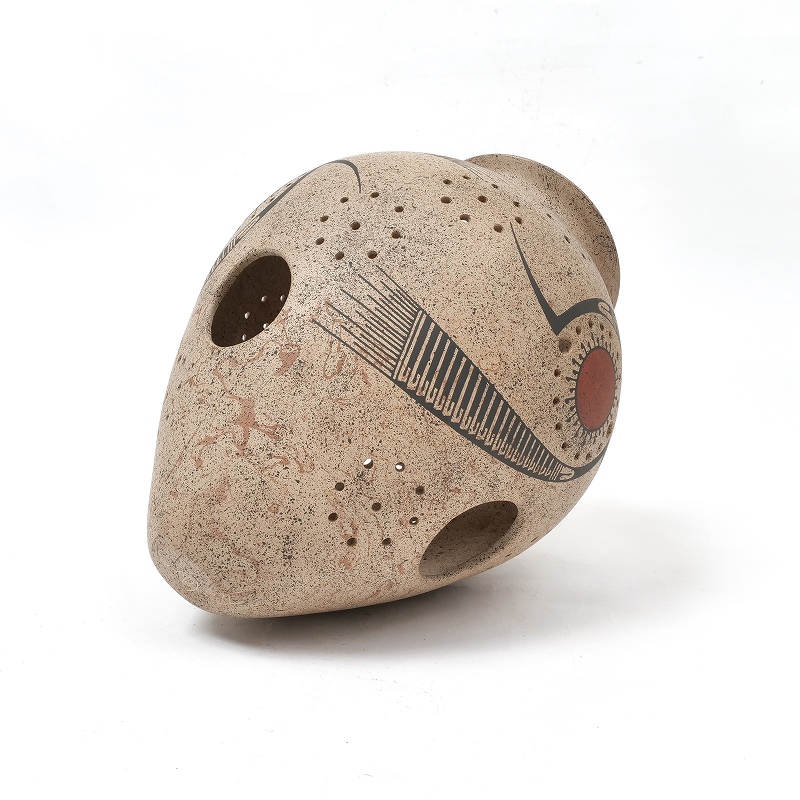 マタ・オルティス陶器 by Jose Quezada 壺｜マライカ公式通販