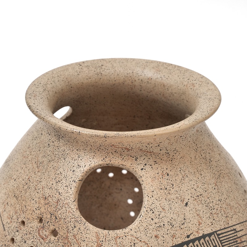 マタ・オルティス陶器 by Jose Quezada 壺 メキシコ｜マライカ公式通販