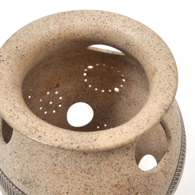 マタ・オルティス陶器 by Jose Quezada 壺｜マライカ公式通販