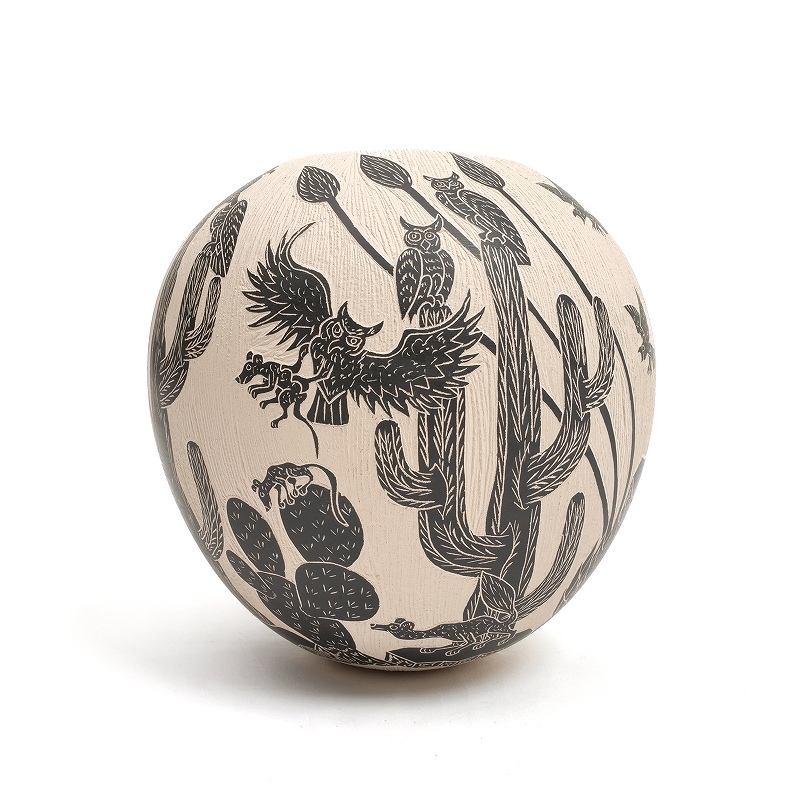 ライア・ディリオ作】世界限定版作品◇イタリア 陶磁器美術品 ライア