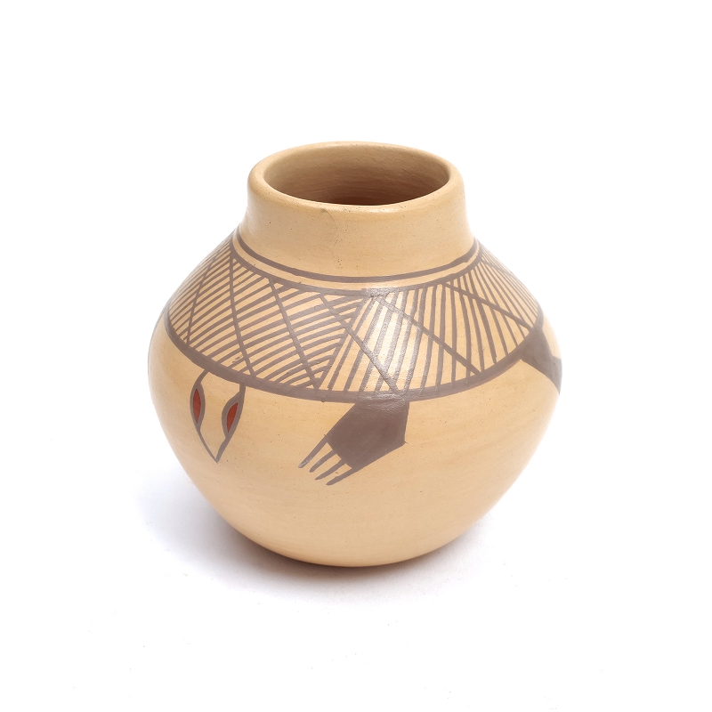 壺　3個セット 美濃焼 カメ壺 3号 | itomani（いとまに）｜日常の「暇（いとま）」に