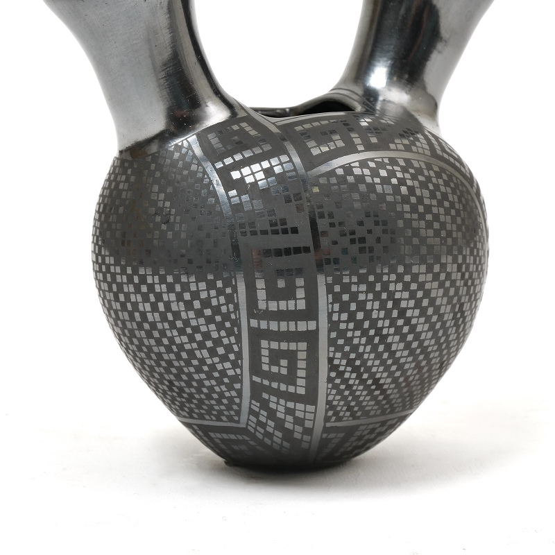 陶器 楽天市場】KAMIYAMA【金彩中深 -M-】ROUND POT 13.5cm×9cm 4号