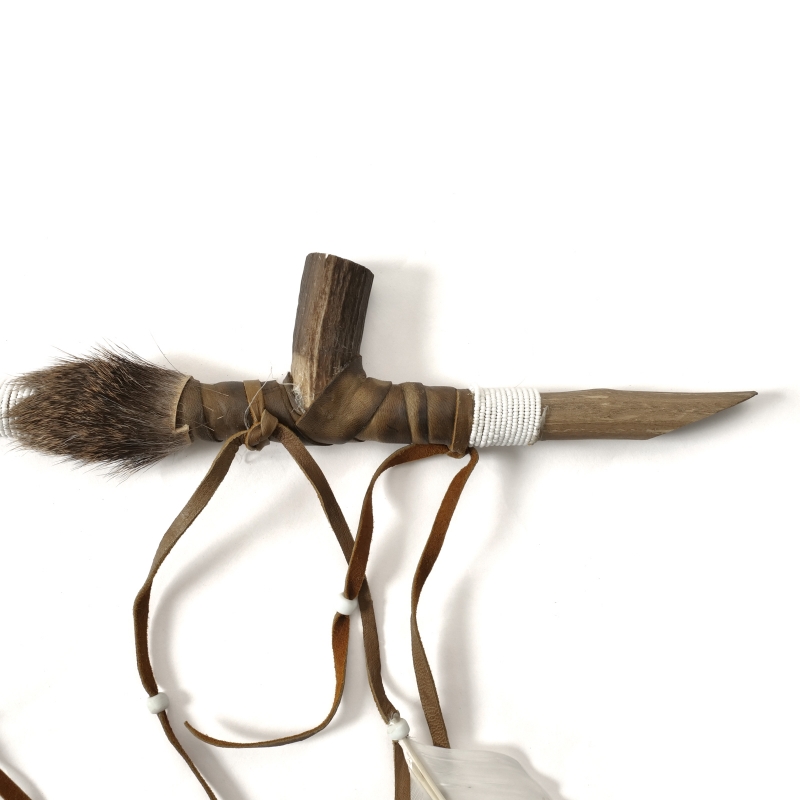 ネイティブアメリカンパイプ 平和のパイプ 聖なるパイプ カルメット