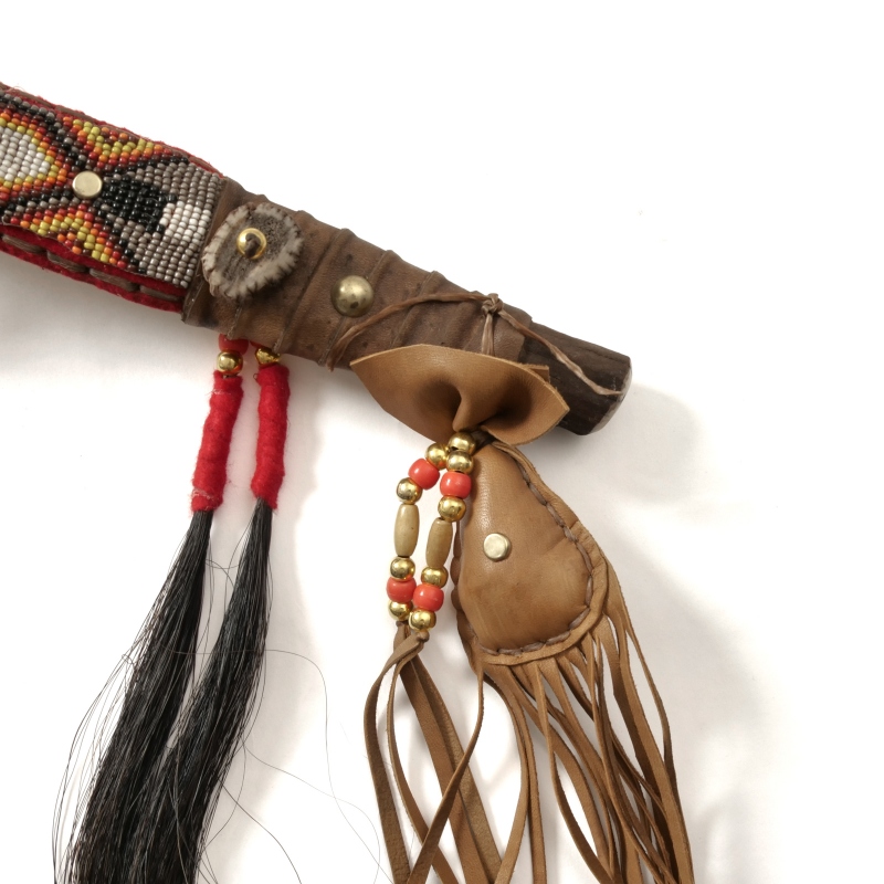 ネイティブアメリカンパイプ 平和のパイプ 聖なるパイプ カルメット