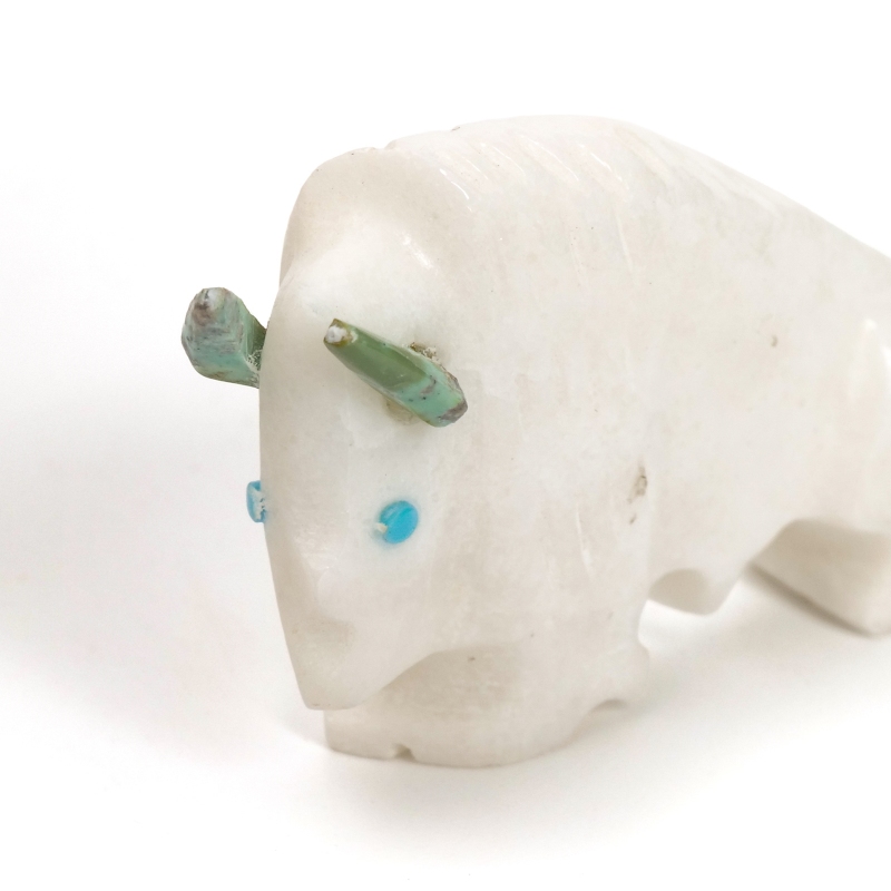 インディアンフェティッシュ バッファロー｜マライカ公式通販