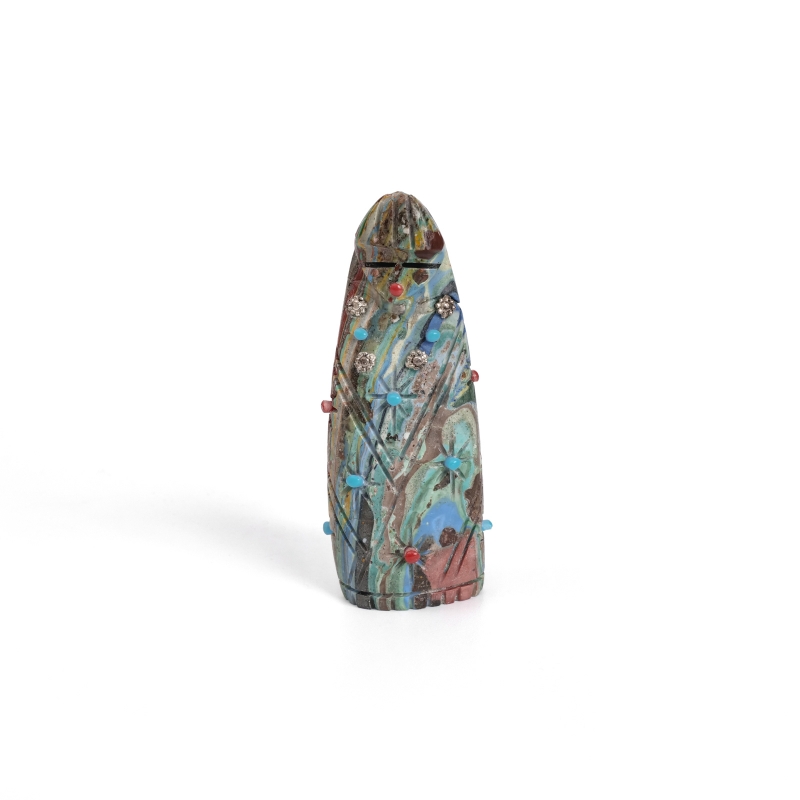 インディアンフェティッシュ コーンメイデン レインボー｜マライカ公式通販