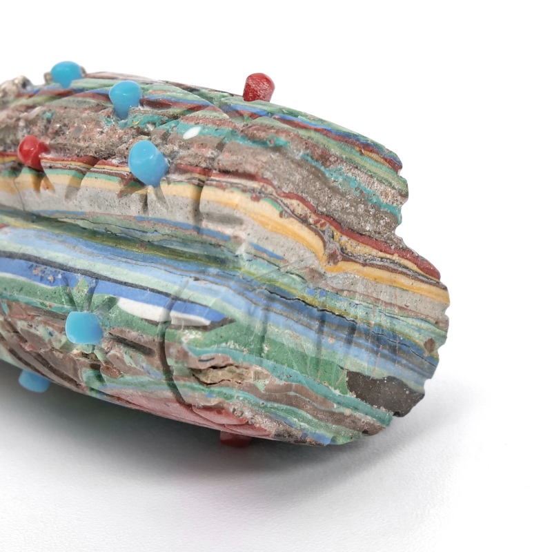 インディアンフェティッシュ コーンメイデン レインボー｜マライカ公式通販