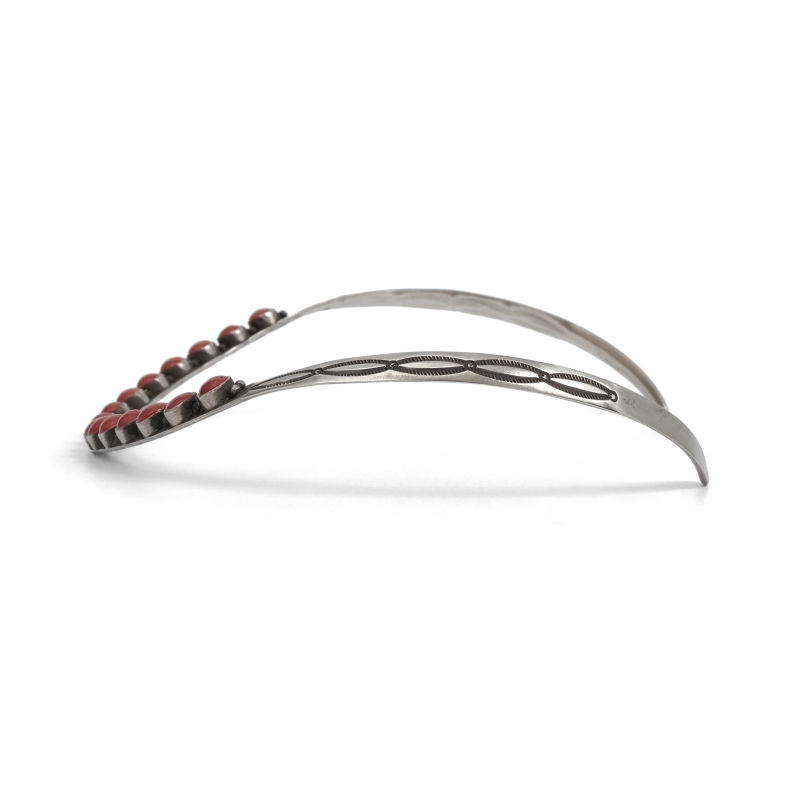 ハーマンスミス コーラルクラスター ネックバー｜マライカ公式通販