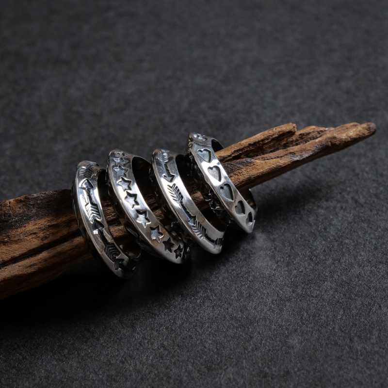 SunshineReeves サンシャインリーブス リング　17号 ビームス SunshineReeves サンシャインリーブス リング 17号 ビームス