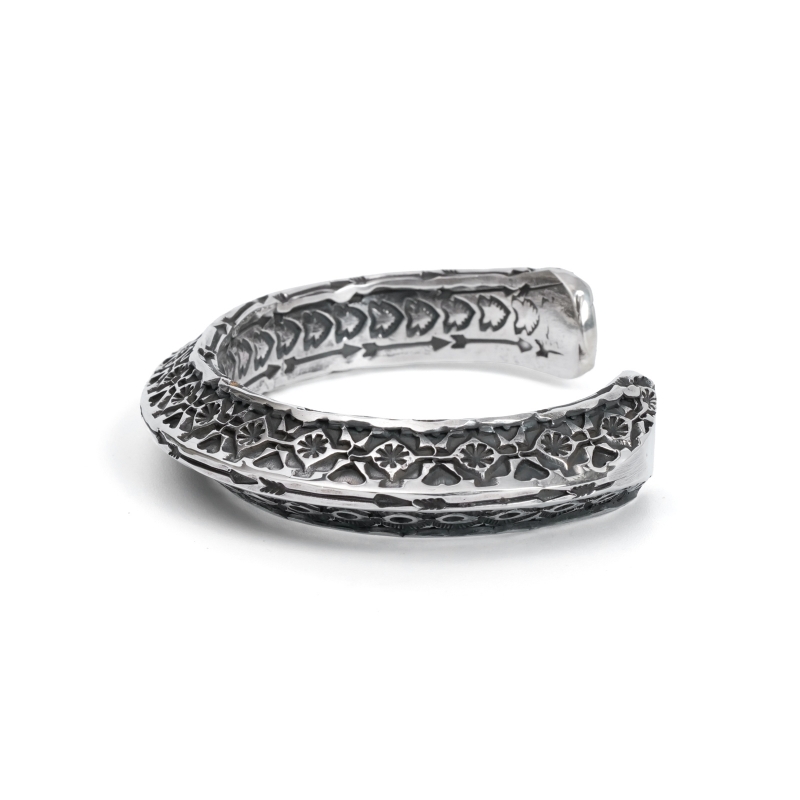 151mm サンシャインリーブス 6面スタンプ ヘヴィトライアングル