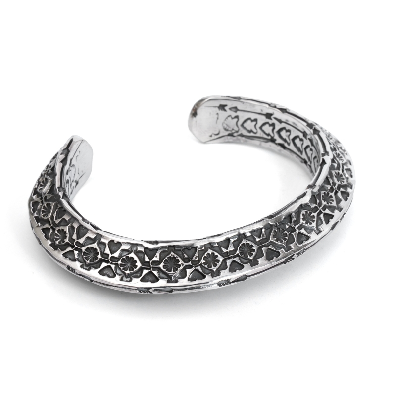 151mm サンシャインリーブス 6面スタンプ ヘヴィトライアングル