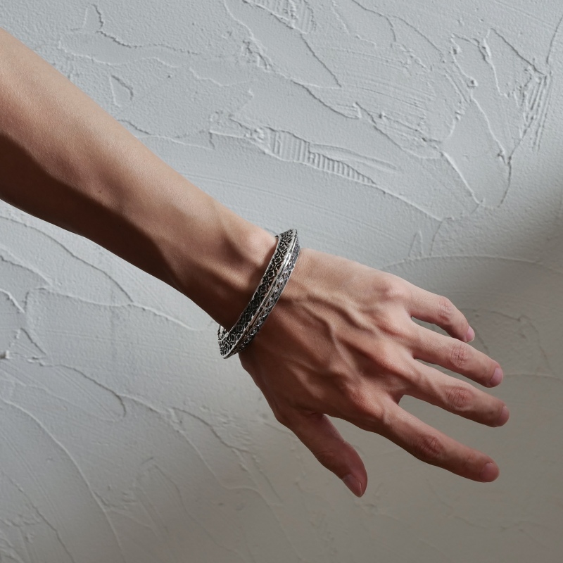 151mm サンシャインリーブス 6面スタンプ ヘヴィトライアングル