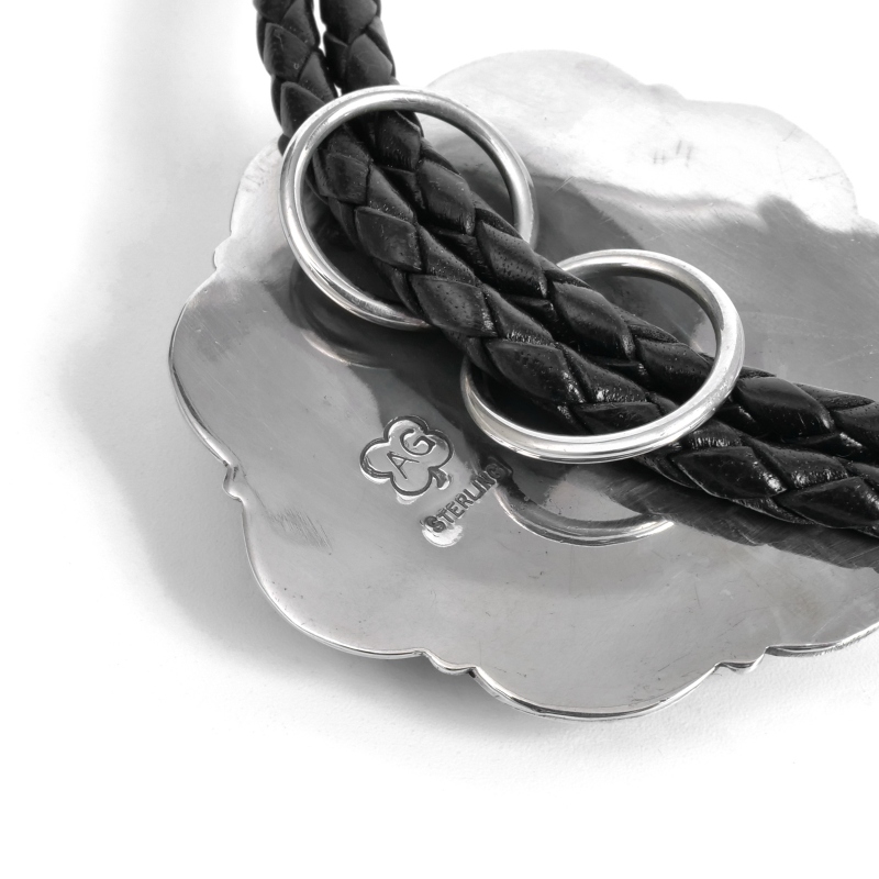 アーノルドグッドラック キングマン ボロタイ｜マライカ公式通販