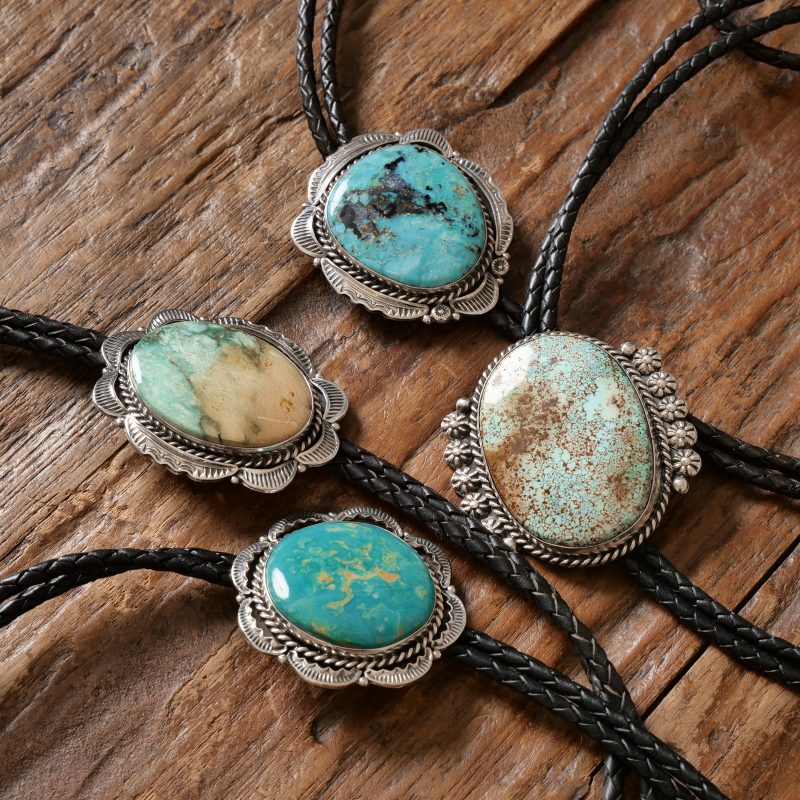 アーノルドグッドラック キングマン ボロタイ｜マライカ公式通販