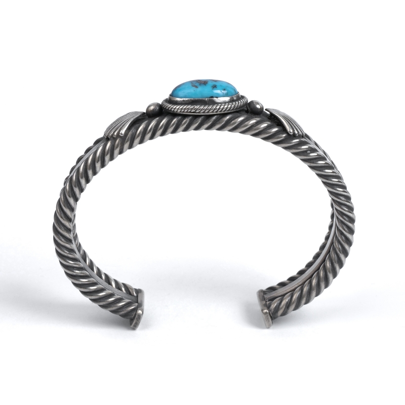 153mm スティーブアルビソ ビスビー バングル｜マライカ公式通販