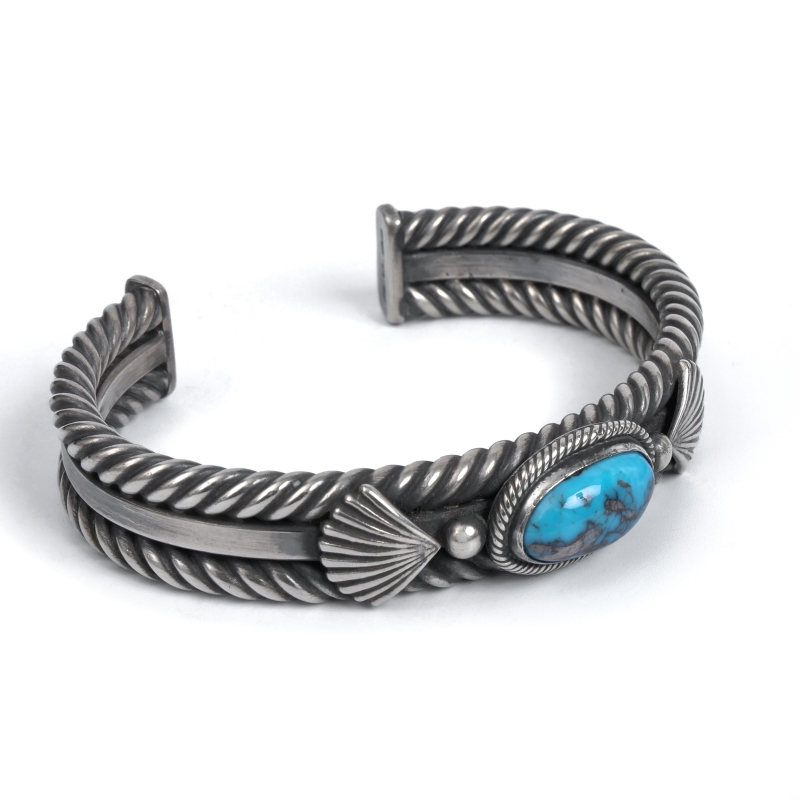 153mm スティーブアルビソ ビスビー バングル｜マライカ公式通販