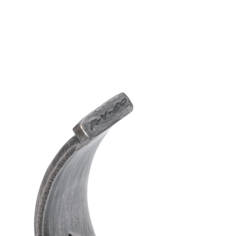 140mm スティーブアルビソ ナンバーエイト バングル｜マライカ公式通販