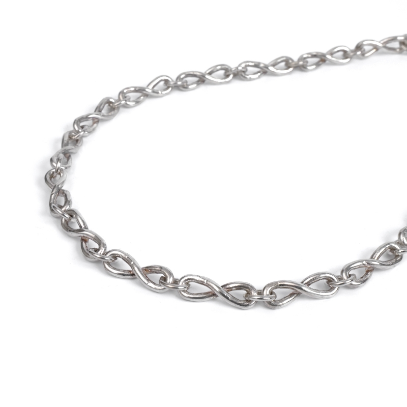 64cm ナバホ族レイスキート ナバホハンドメイドチェーン キーチェーン