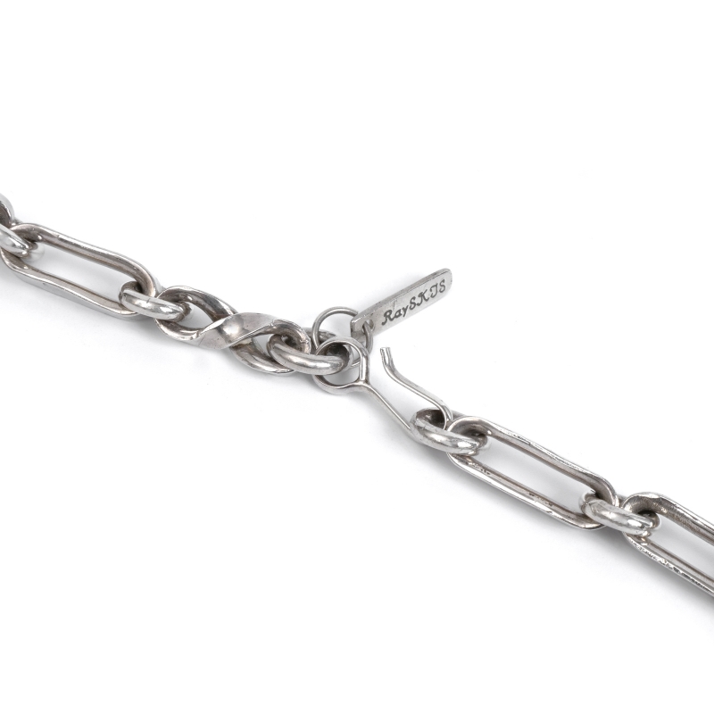 49cm ナバホ族レイスキート ナバホハンドメイドチェーン キーチェーン