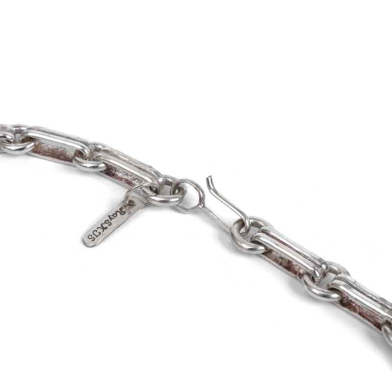 53cm ナバホ族レイスキート ナバホハンドメイドチェーン キー