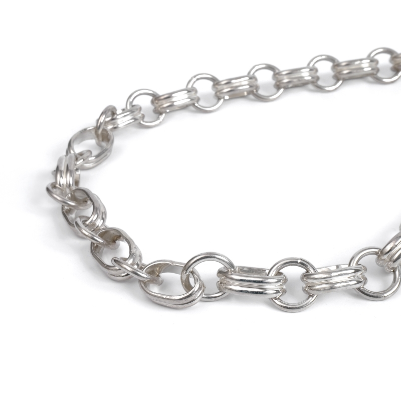 59cm ナバホ族レイスキート ナバホハンドメイドチェーン キーチェーン