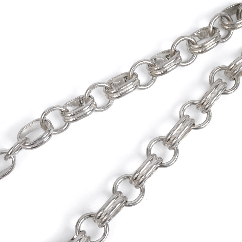 59cm ナバホ族レイスキート ナバホハンドメイドチェーン キーチェーン