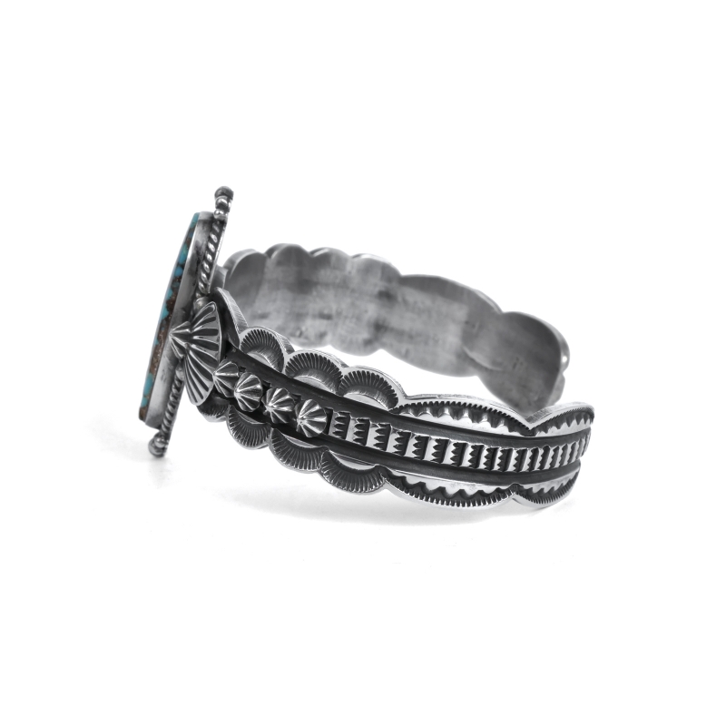 148mm ドノヴァンキャドマン パイロットマウンテン バングル｜マライカ