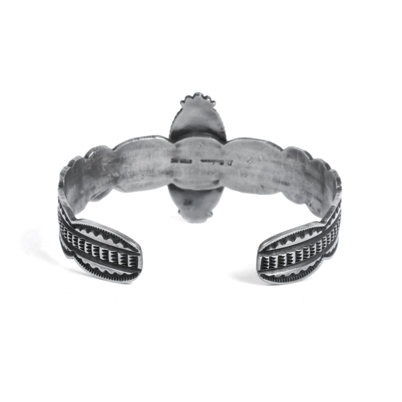 148mm ドノヴァンキャドマン パイロットマウンテン バングル｜マライカ