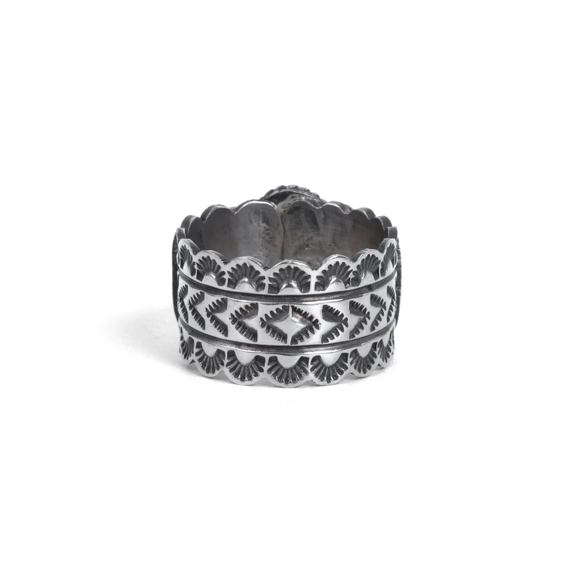 19号 ドノヴァンキャドマン ビズビー リング｜マライカ公式通販