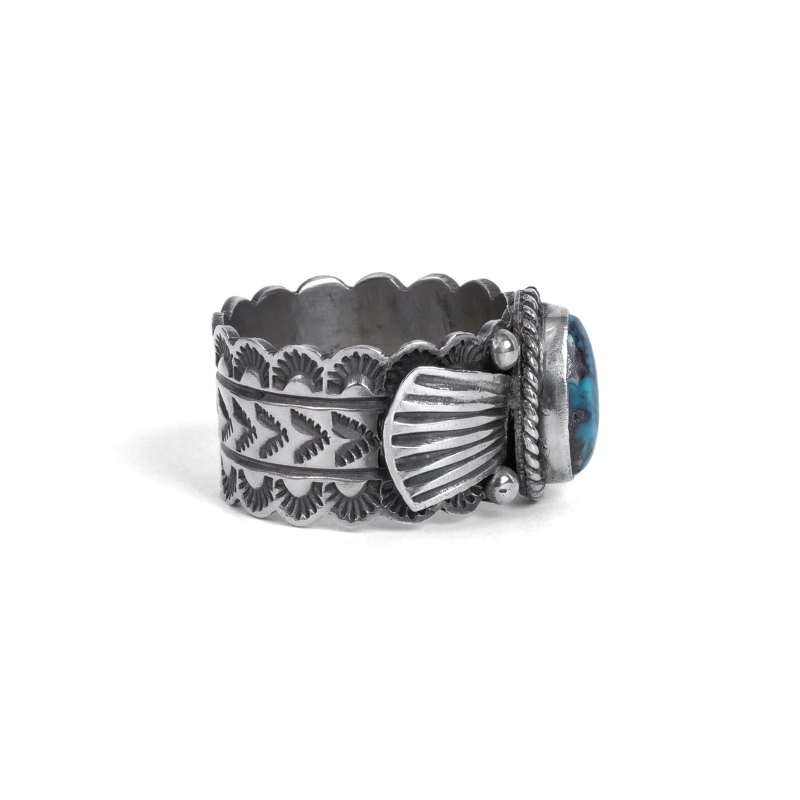 19号 ドノヴァンキャドマン ビズビー リング｜マライカ公式通販