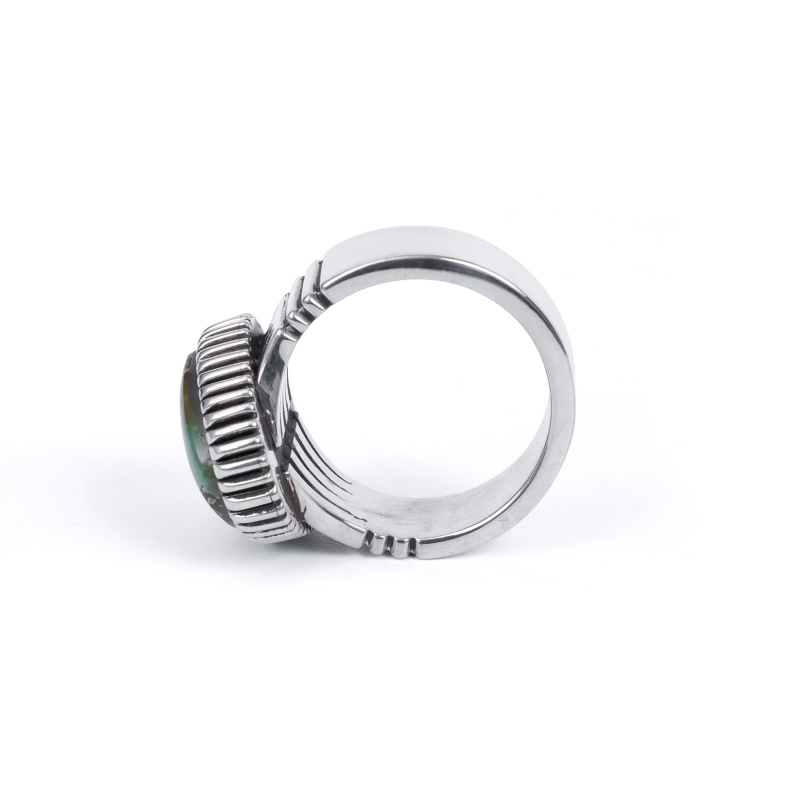 22号相当 ジェニファーカーティスキャリコレイク リング｜マライカ公式通販