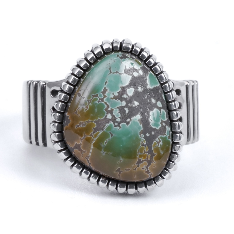 22号相当 ジェニファーカーティスキャリコレイク リング｜マライカ公式通販