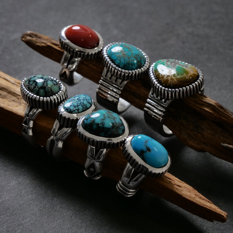 22号相当 ジェニファーカーティスキャリコレイク リング｜マライカ公式通販