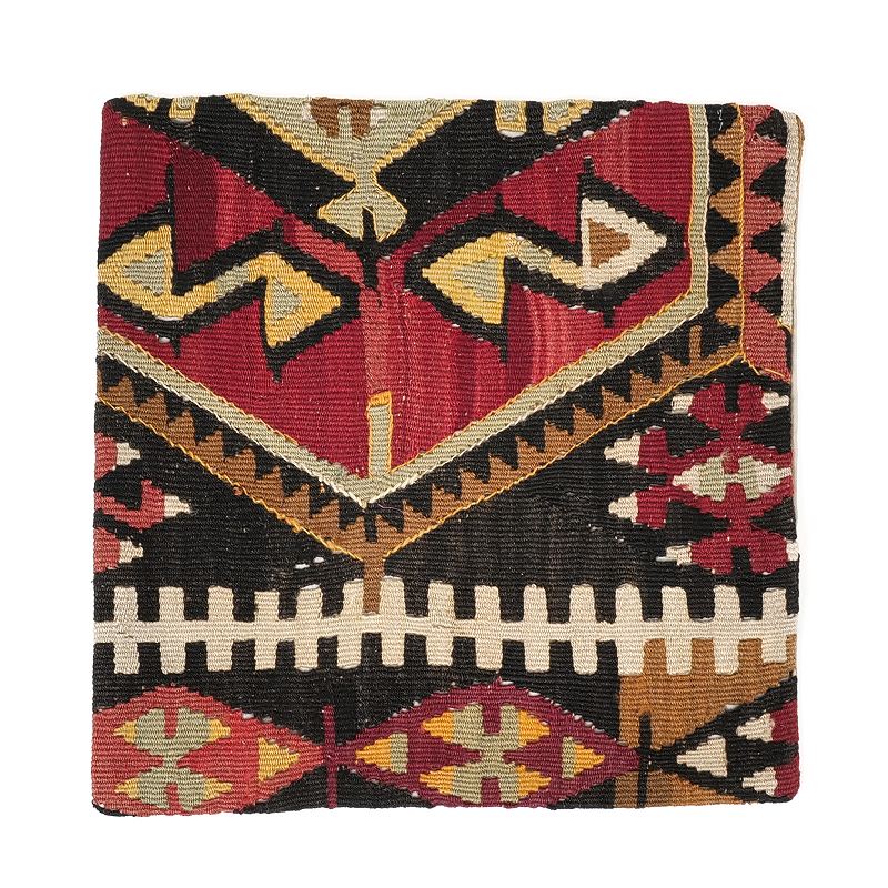 オールドキリムクッションカバー｜マライカ公式通販