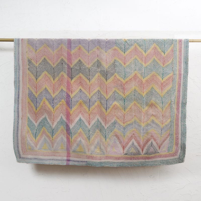 カンタクロス上質 グドゥリー マルチクロス ラグ｜マライカ公式通販