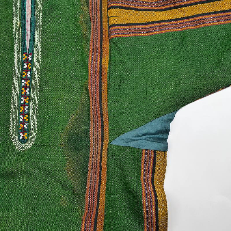 トルクメニスタン民族衣装 コイネック D｜マライカ公式通販