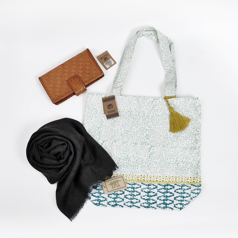 予約販売】 ブランド福袋2026 【GA-ON】 1万円｜マライカ公式通販