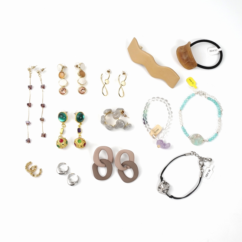 予約販売】 ブランド福袋2026 【GA-ON】 1万円｜マライカ公式通販