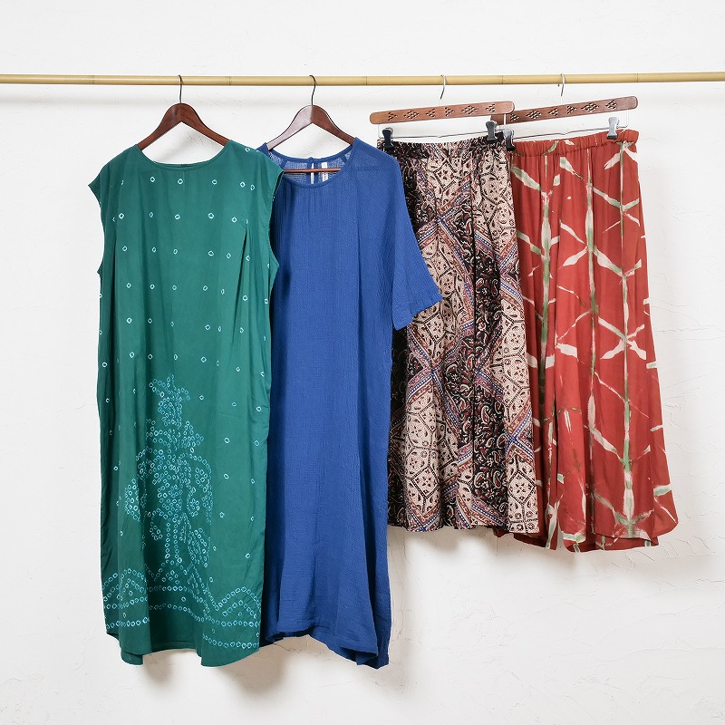 予約販売】 ブランド福袋2026 【MALAIKA Aタイプ】 1万円｜マライカ