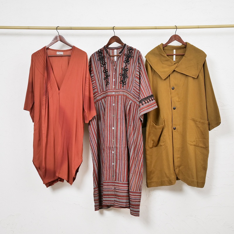 予約販売】 ブランド福袋2026 【MALAIKA Aタイプ】 1万円｜マライカ