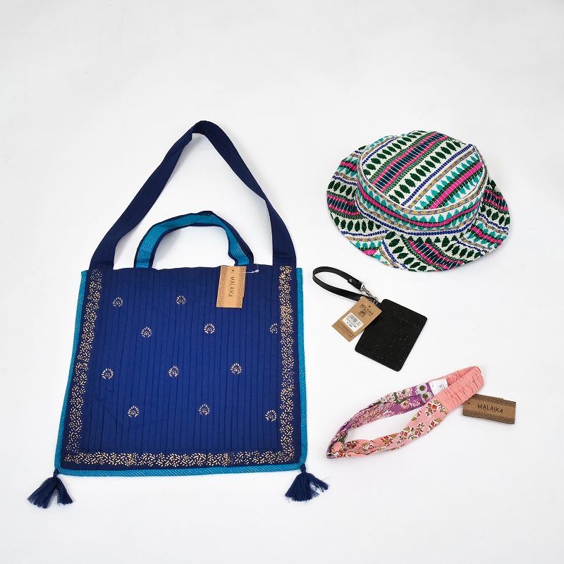 予約販売】 ブランド福袋2026 【MALAIKA Aタイプ】 1万円｜マライカ