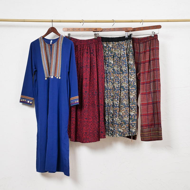 予約販売】 ブランド福袋2026 【MALAIKA Bタイプ】 1万円｜マライカ