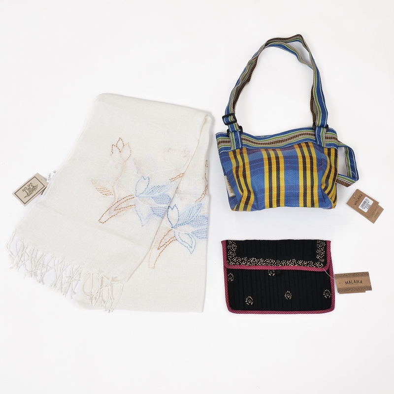 予約販売】 ブランド福袋2026 【MALAIKA Bタイプ】 1万円｜マライカ