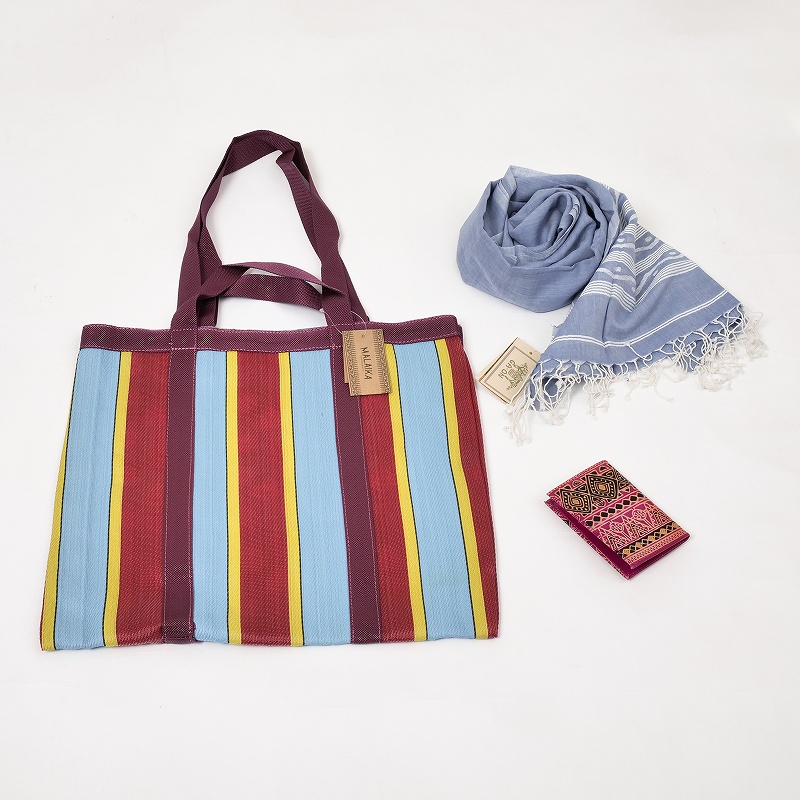 予約販売】 ブランド福袋2026 【MALAIKA Cタイプ】 1万円｜マライカ