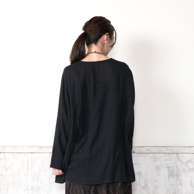 ダブルガーゼクルタ 【メール便可】｜マライカ公式通販