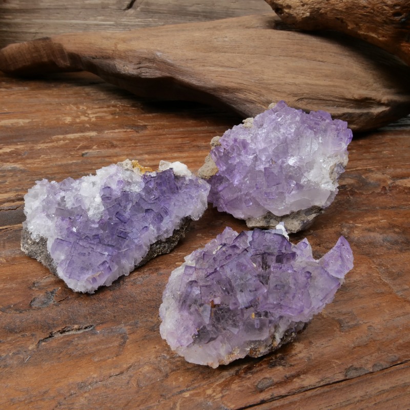 メキシコTule産 フローライト原石｜マライカ公式通販