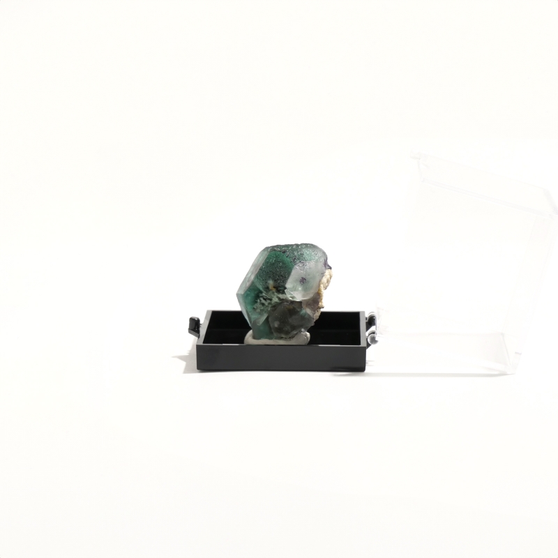 No.585ナミビア共和国　エロンゴ産　フローライト原石＊長石 蛍石 フローライト ナミビア・エロンゴ産 ②⁄ 原石 鉱物標本 - メルカリ