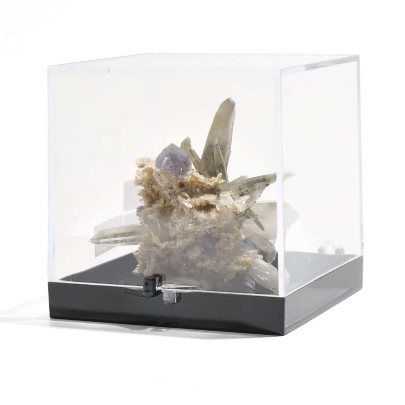 ❣️オマケ❣️原石2個セット♥バイカラー✨♥幻想的♥✨フローライト♥原石セット♥ フローライト 原石 ｜75-7919 – L&Co.