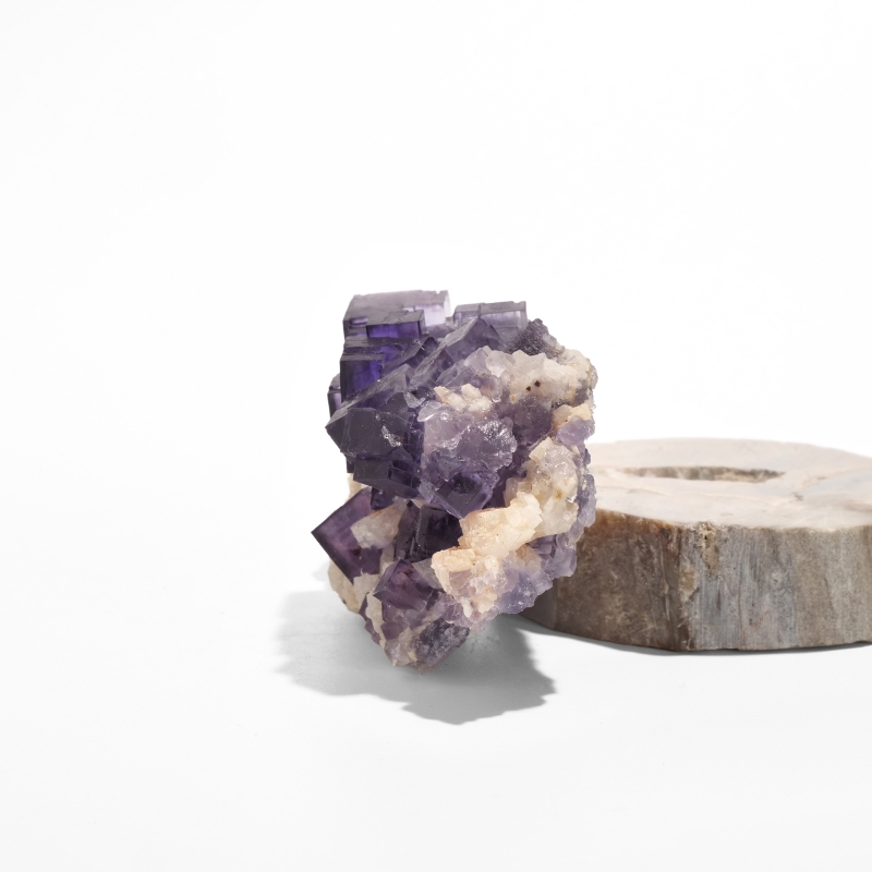 新疆ウイグル自治区産 フローライト原石｜マライカ公式通販